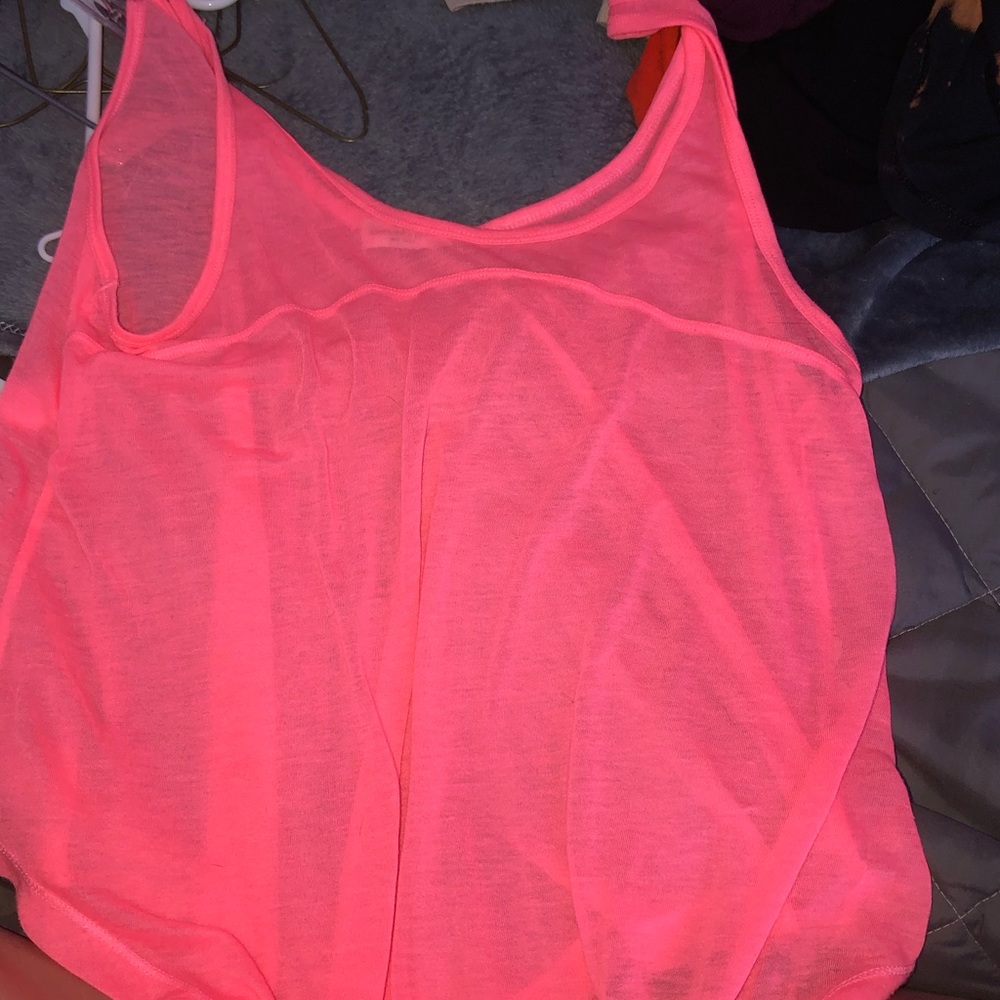 Abercrombie and Fitch tank top